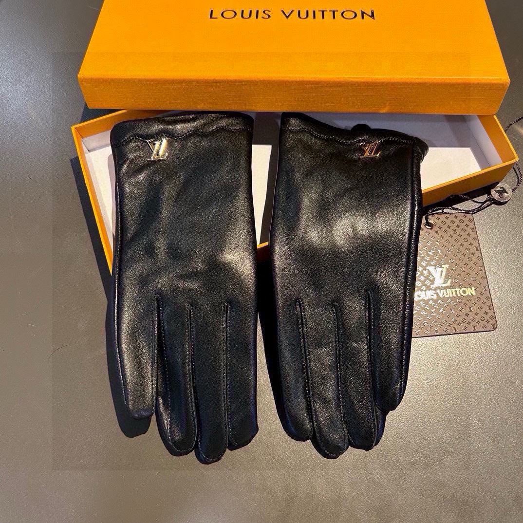 Louis Vuitton Gloves